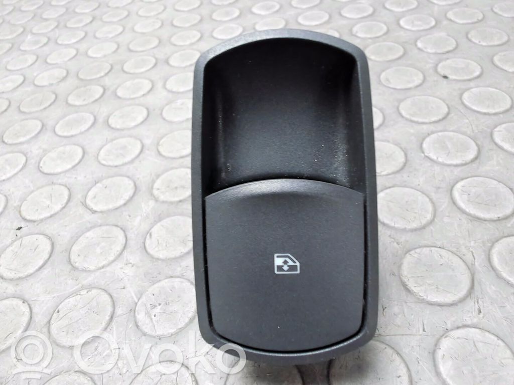 Opel Corsa D Electric window control switch 