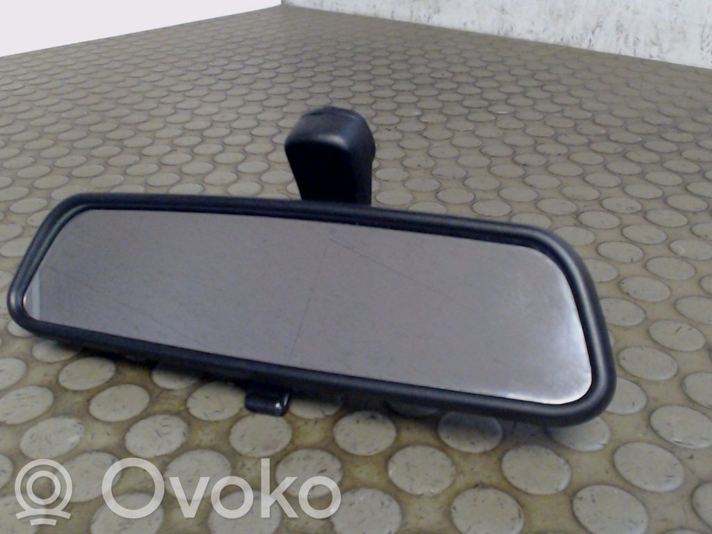 BMW 3 E46 Rear view mirror (interior) 
