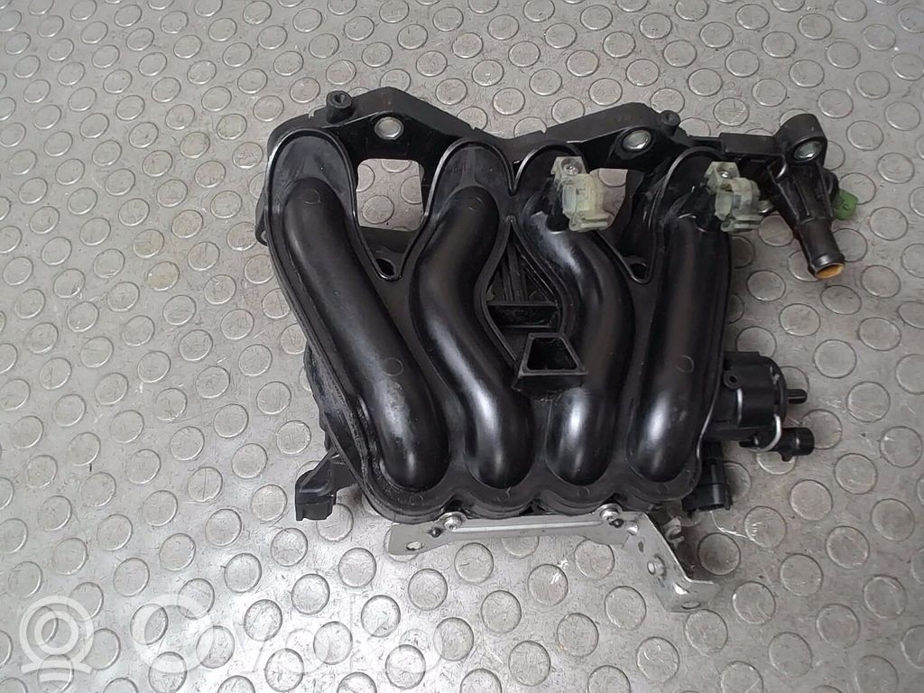 Fiat Panda II Colector de admisión 