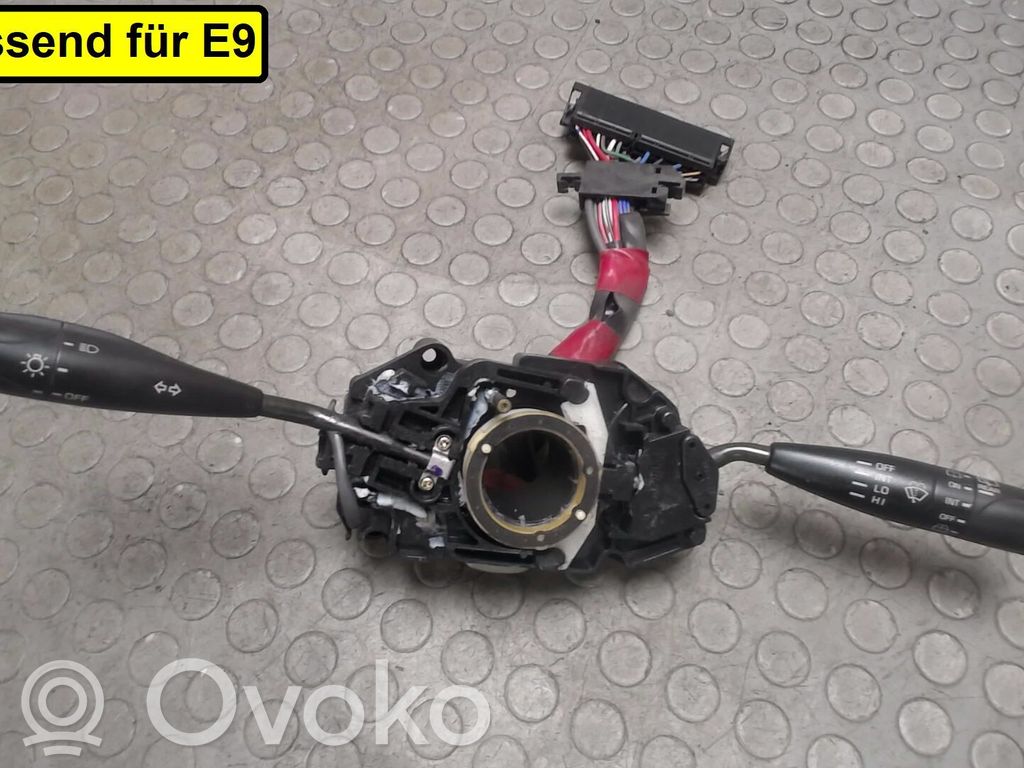 Toyota Corolla E80 Indicator stalk 