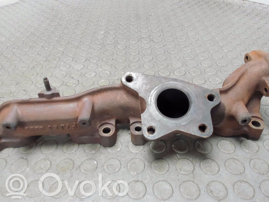 Mazda 6 Pakosarja 
