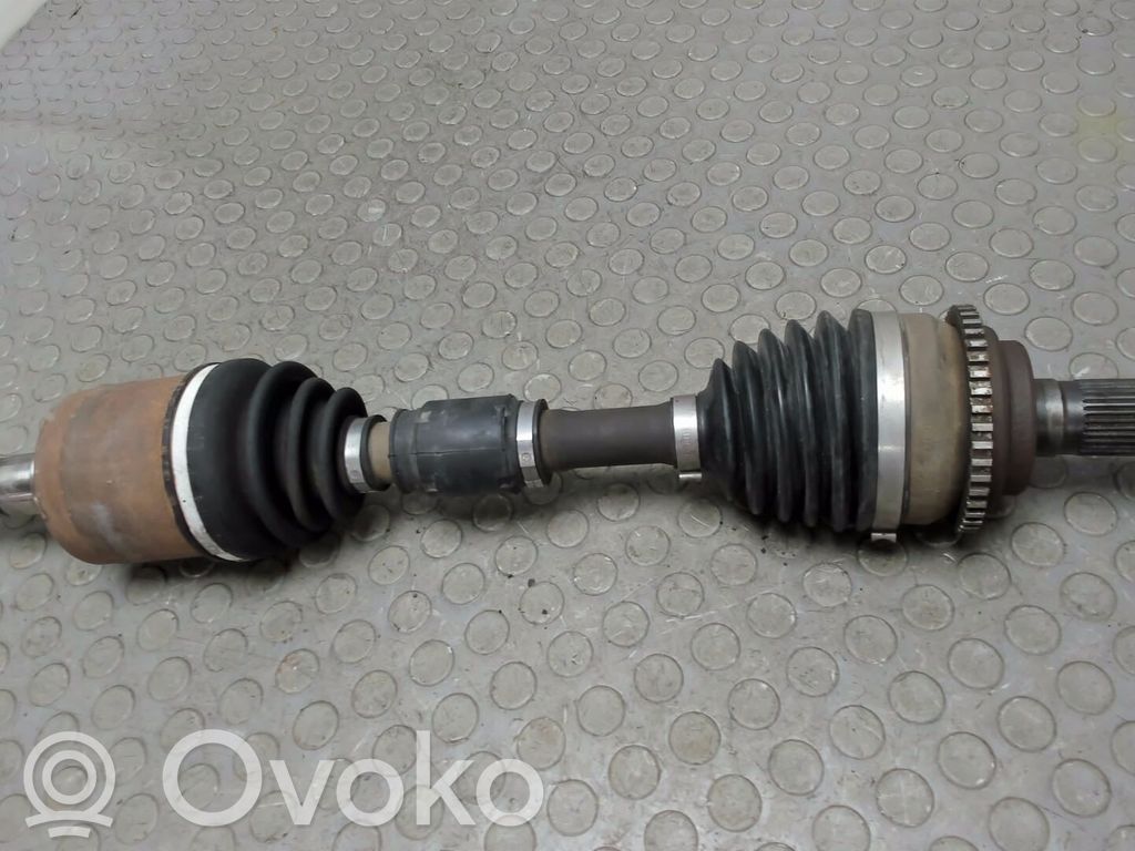 Mazda 6 Eje de transmisión delantero 