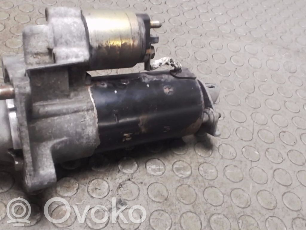 Volvo 850 Starteris 