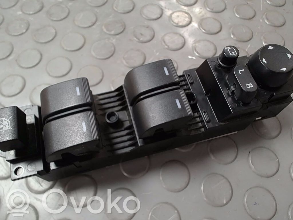 Mazda 6 Interruptor del elevalunas eléctrico 