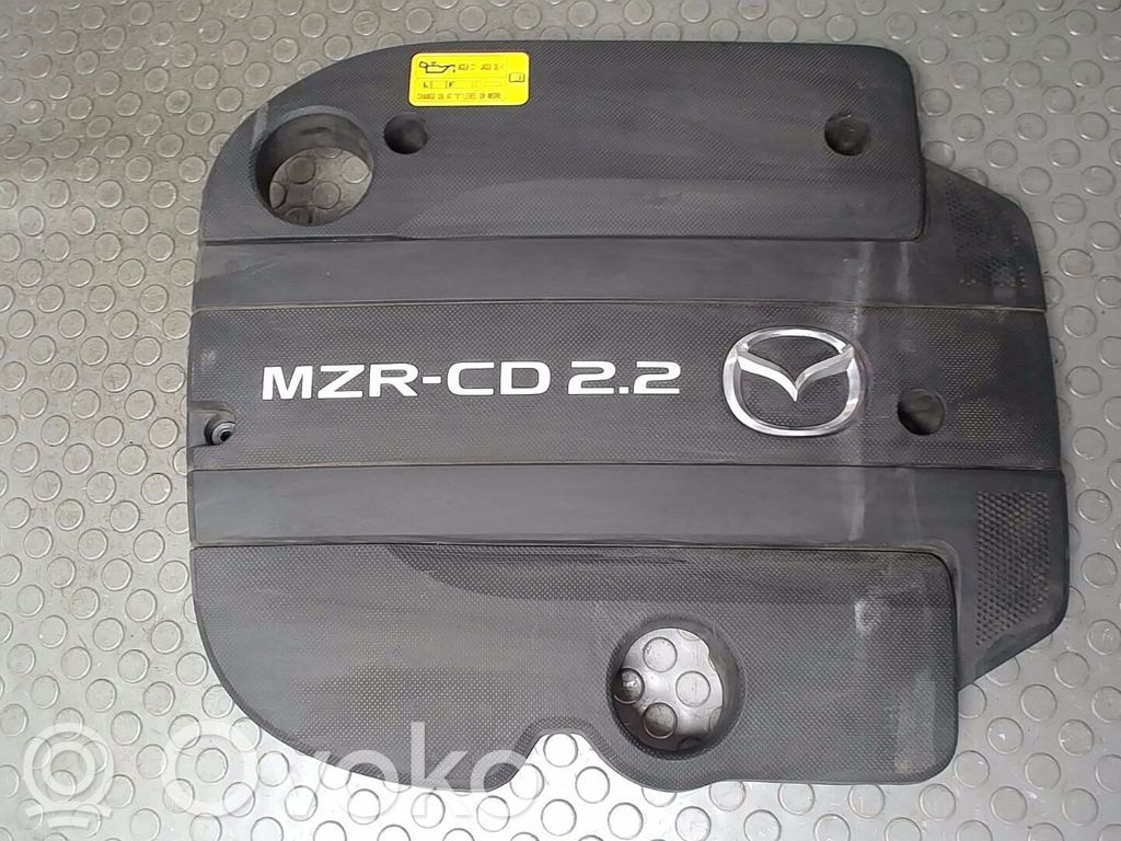 Engine cover (trim)   R2AA10230C,R2AA10230C,R2AA10230D