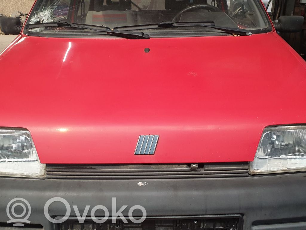 Fiat 500 Cinquecento Konepelti 
