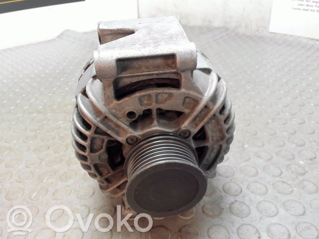 Audi A4 S4 B6 8E 8H Alternator 