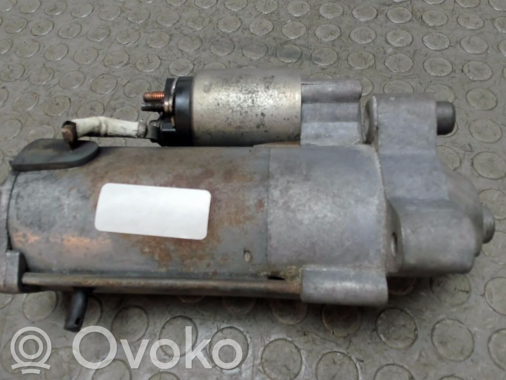 Démarreur   6G9N11000FA,1376305,6G9N11000FA