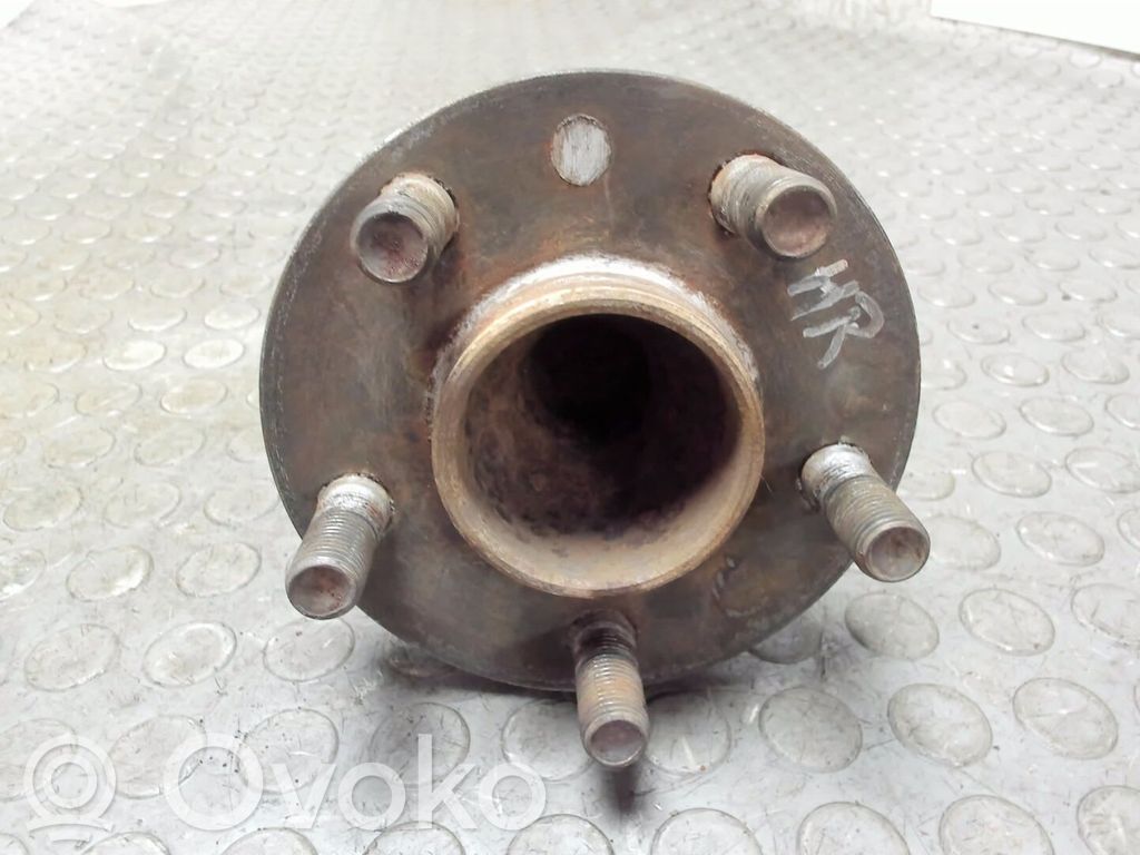 Cojinete de bolas de la rueda trasera   AG9C2B664AAA,1778502,AG9C2B664AAA