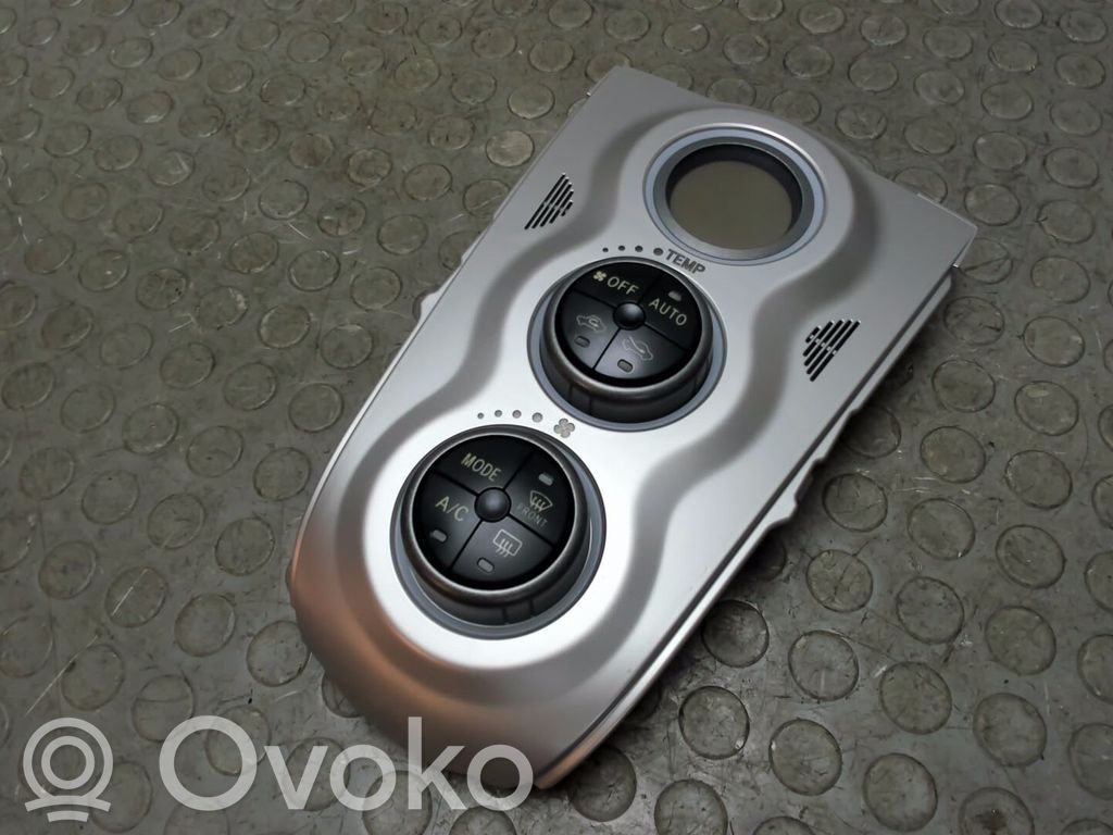 Unitate control climatizare   559000D210,559360010