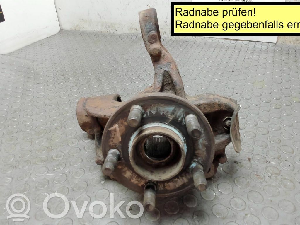 Stoßdämpfer vorne   6G913K171AAD,1474291,6G913K171AAD