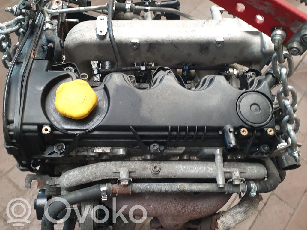 Engine   71744281,277115,71749854