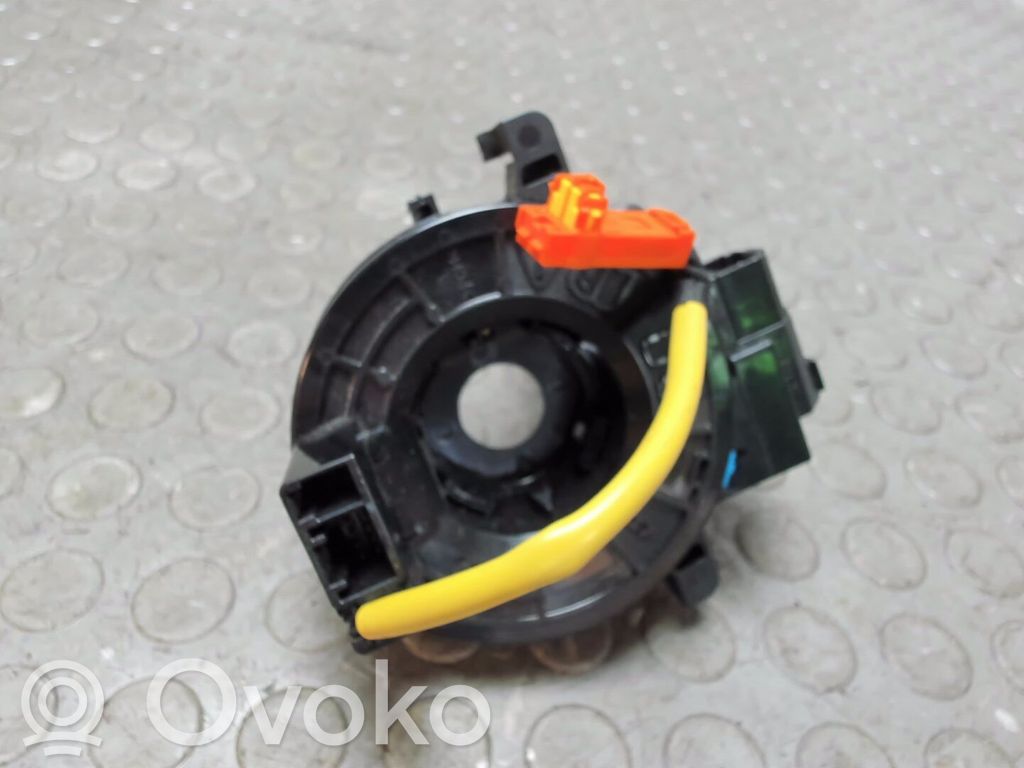Toyota Yaris Muelle espiral del airbag (Anillo SRS)