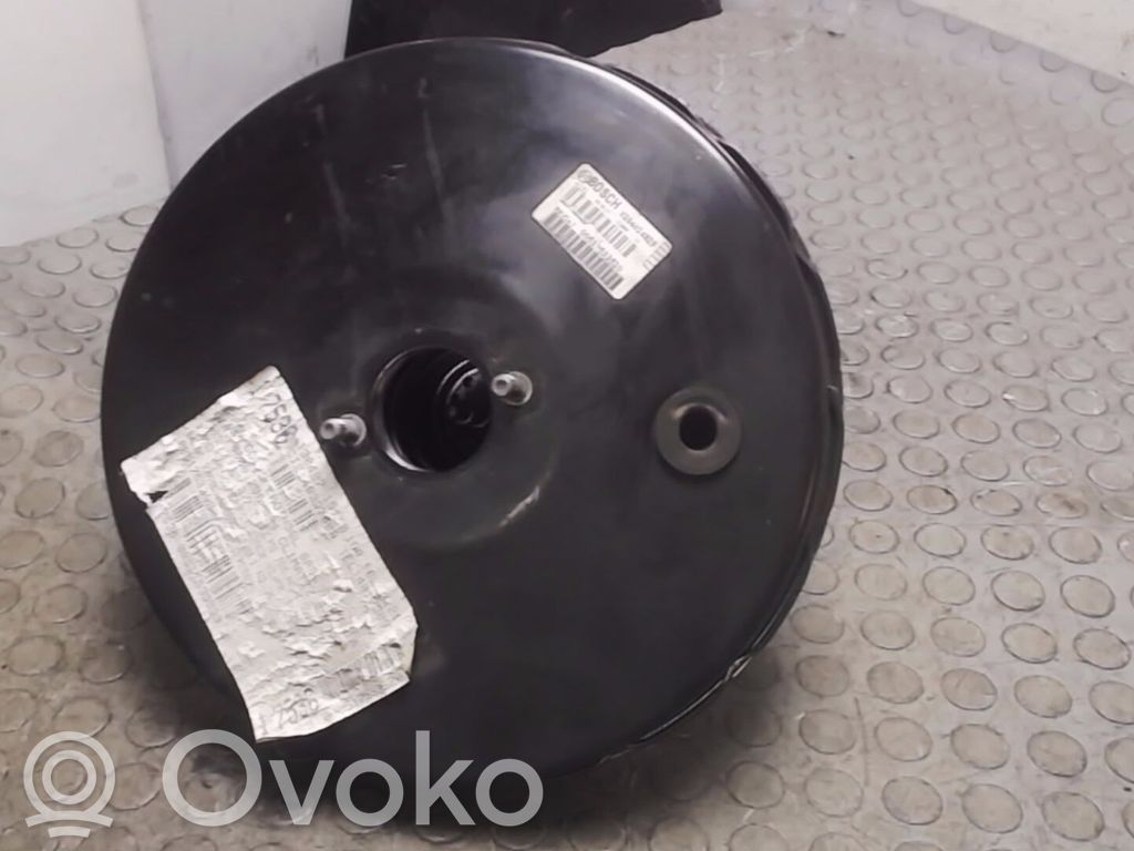 Fiat Bravo Servofreno 