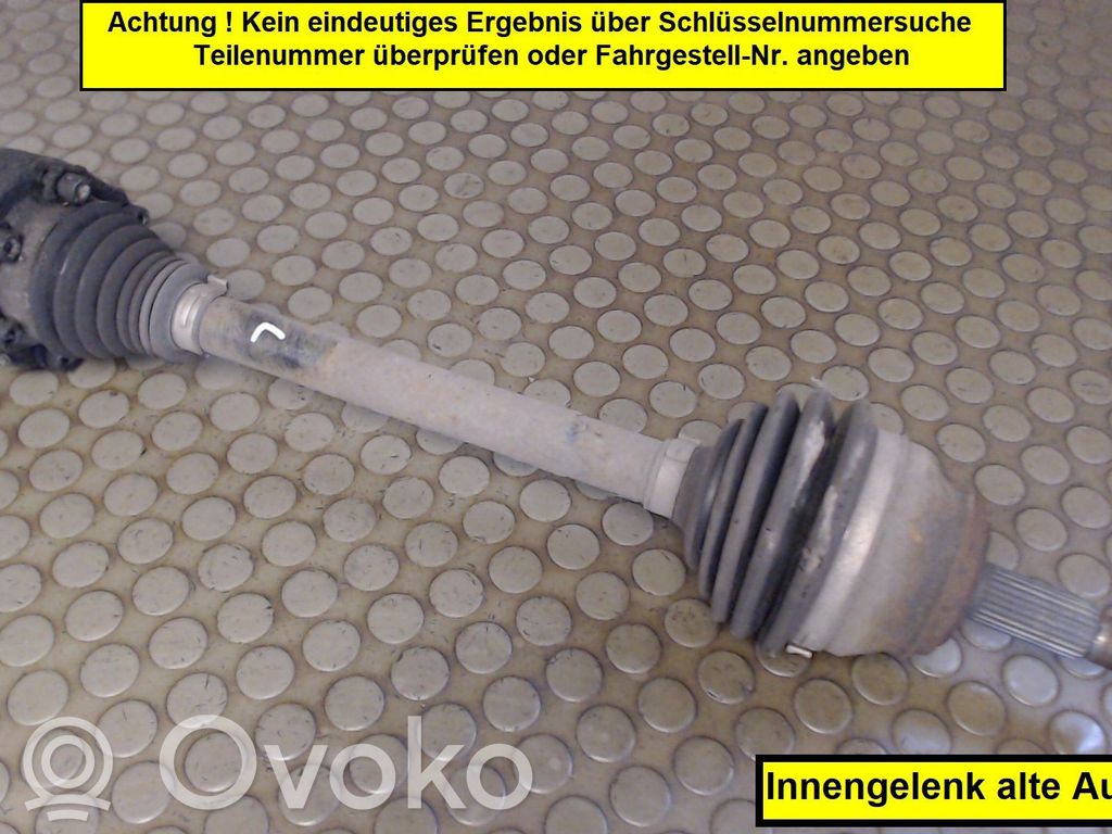 Volkswagen Golf III Planetară față 