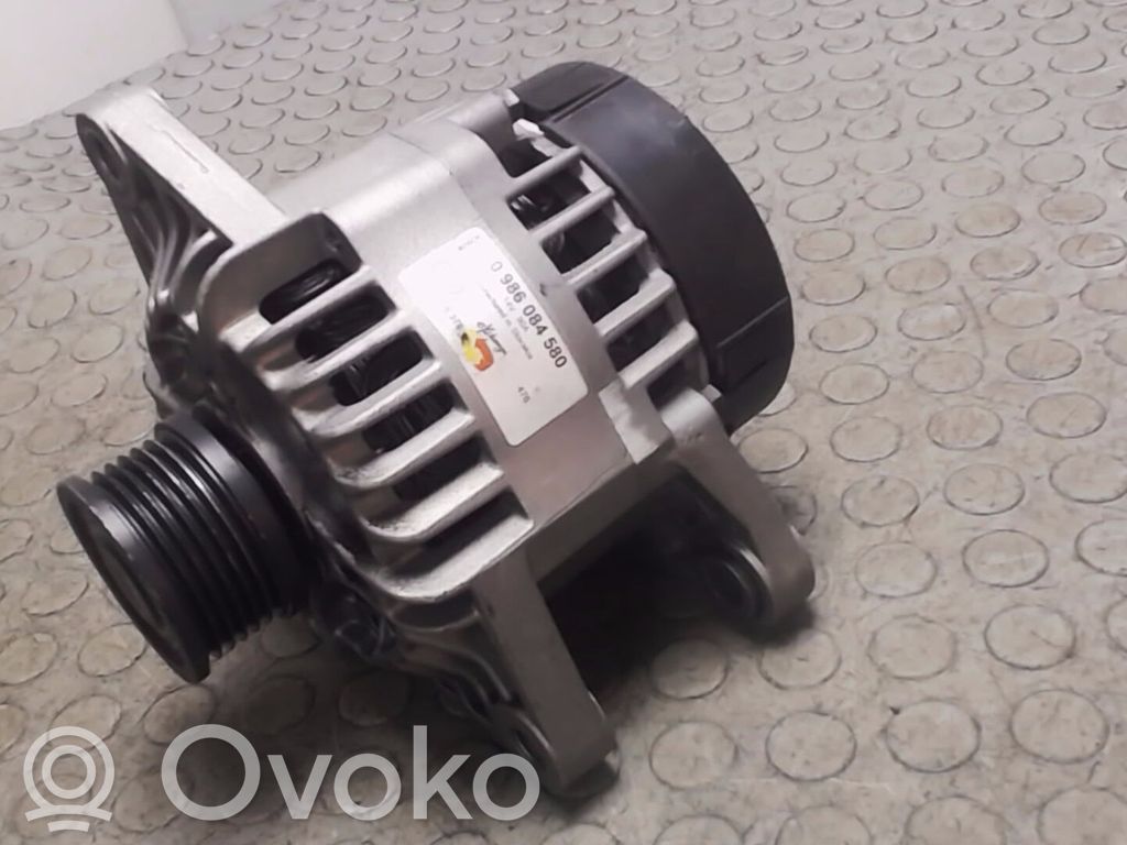 Fiat Bravo Generator/alternator 