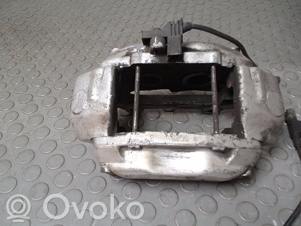 Mercedes-Benz E W211 Pinza del freno anteriore