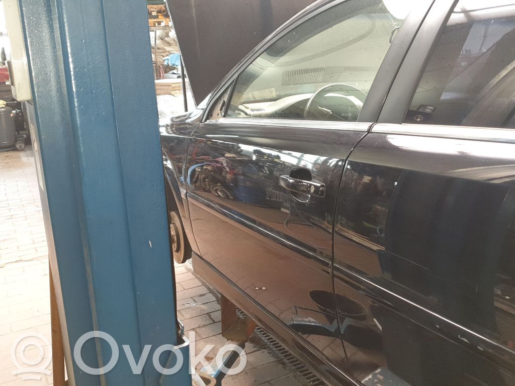 Opel Vectra C Durvis 