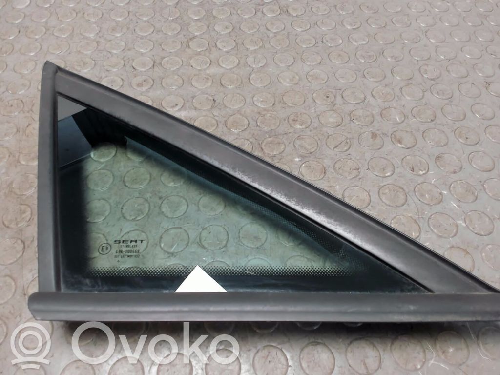 Seat Altea Finestrino/vetro triangolo anteriore