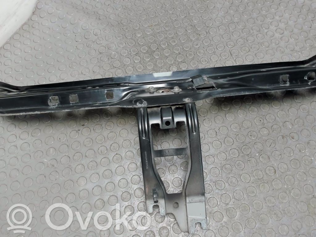 Renault Clio II Panel mocowania chłodnicy / góra 
