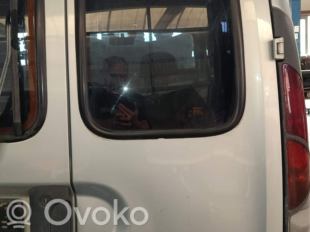 Renault Kangoo I Oblon spate pickup