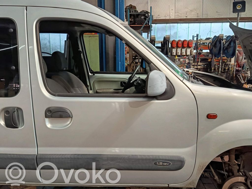 Renault Kangoo I Puerta delantera 