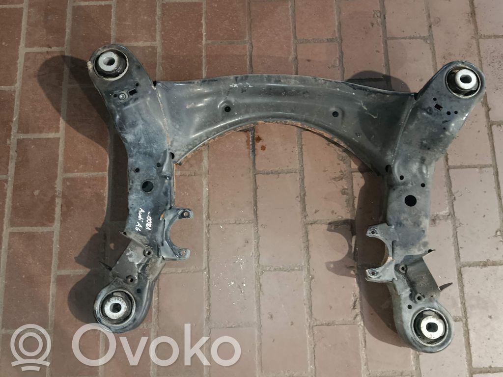 Front subframe   0000