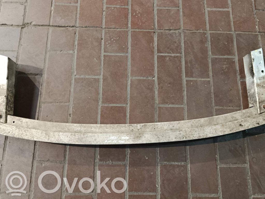 Audi A6 S6 C6 4F Traversă bară spate 