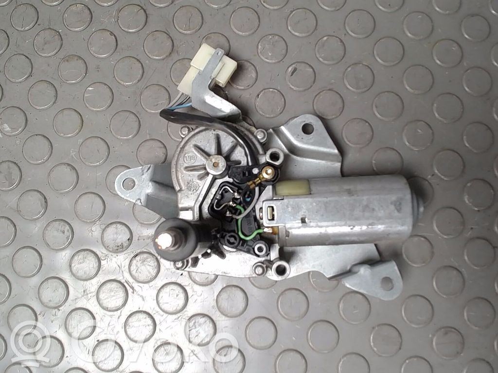 Renault Kangoo I Motor ștergător lunetă 