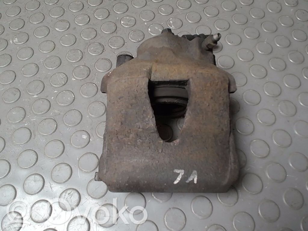 Seat Altea Étrier de frein avant