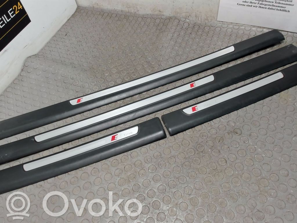 Slenksčio dalis   4F0853374K