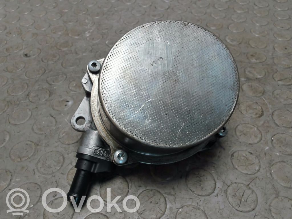 Bomba de vacío   057145100T,057145100AE,059145100J
