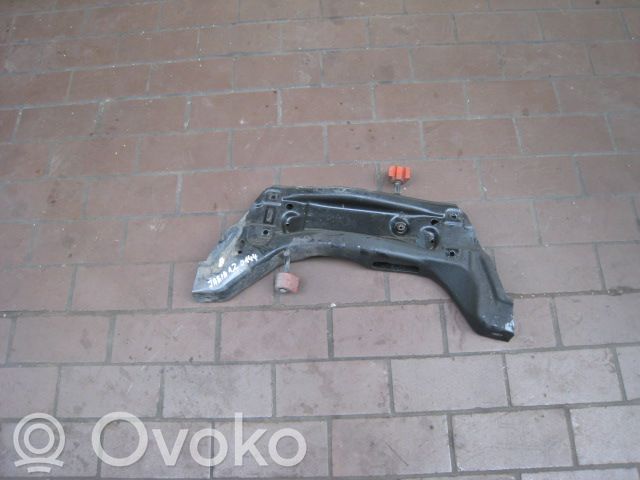 Skoda Fabia Mk1 (6Y) Rama pomocnicza przednia 