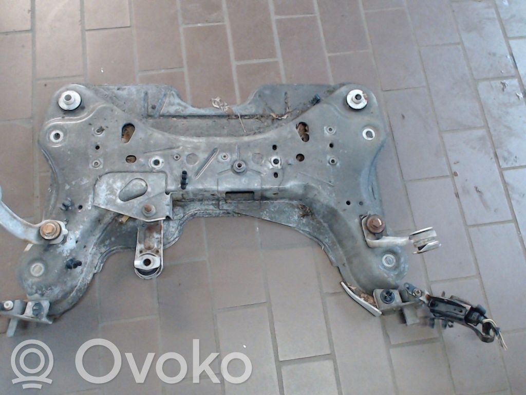 Renault Laguna II Subcadru frontal 