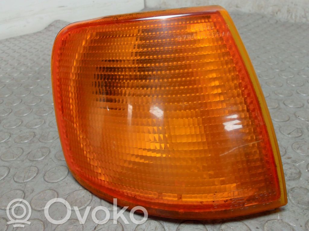 Ford Sierra Front indicator light 