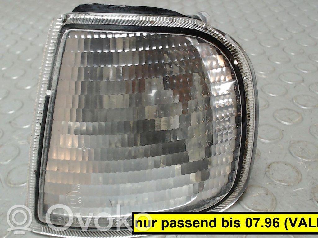 Kierunkowskaz przedni   6K0953049A