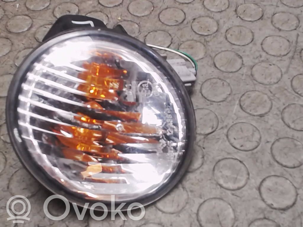 Frontblinker   8152012820,0000