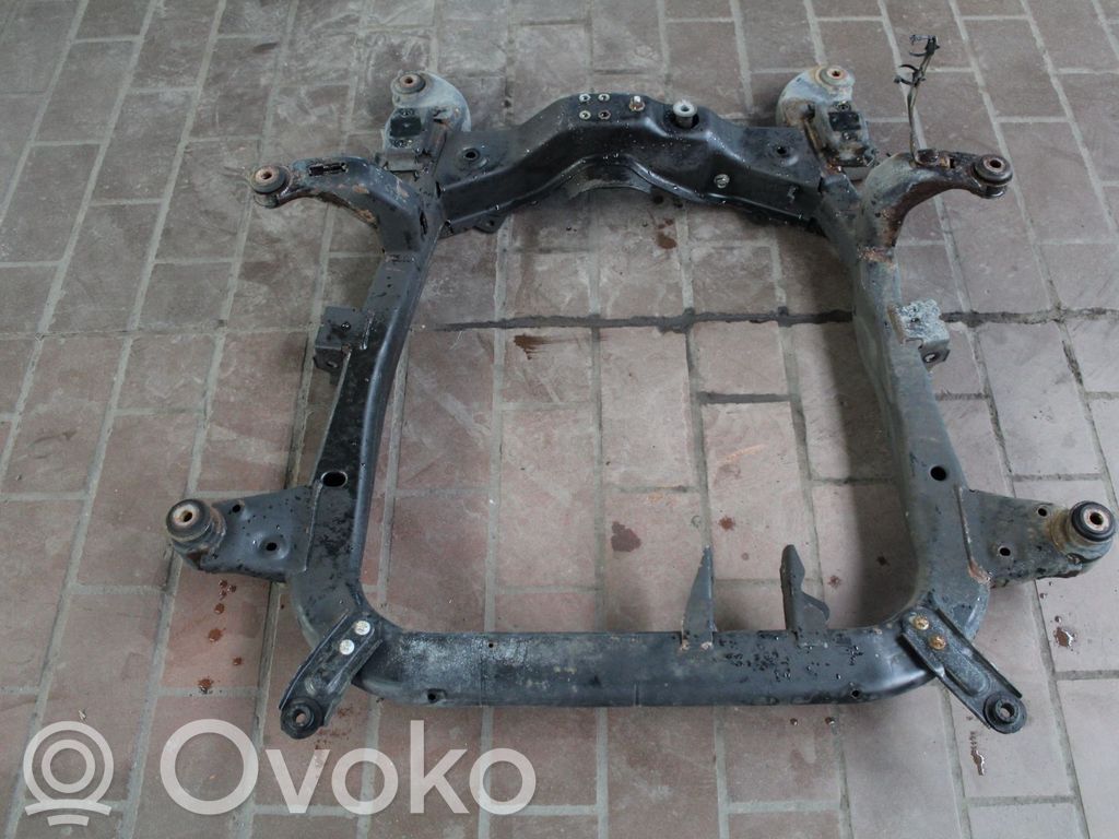 Opel Astra G Front subframe 