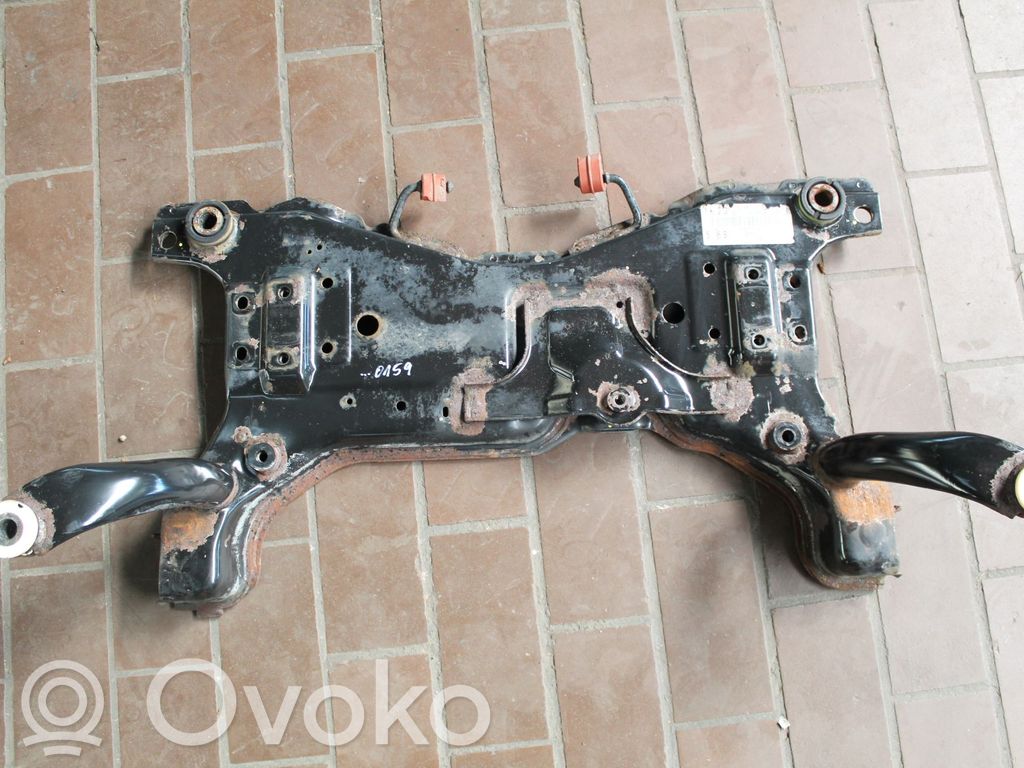 Bastidor delantero   1734687,1677168
