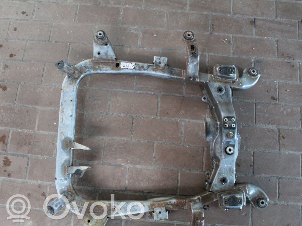 Opel Astra G Front subframe 
