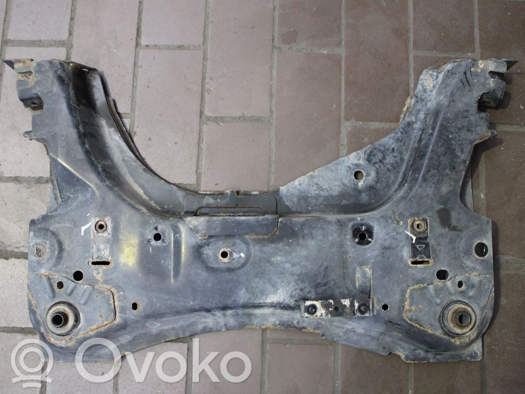 Nissan Micra Front subframe 
