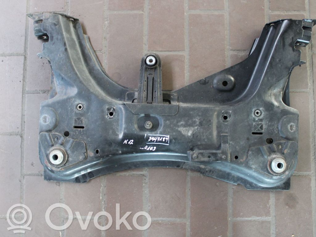 Nissan Micra Front subframe 