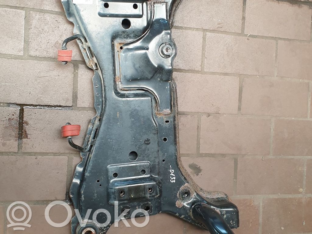 Ford Focus Priekšējais šķērsnis 