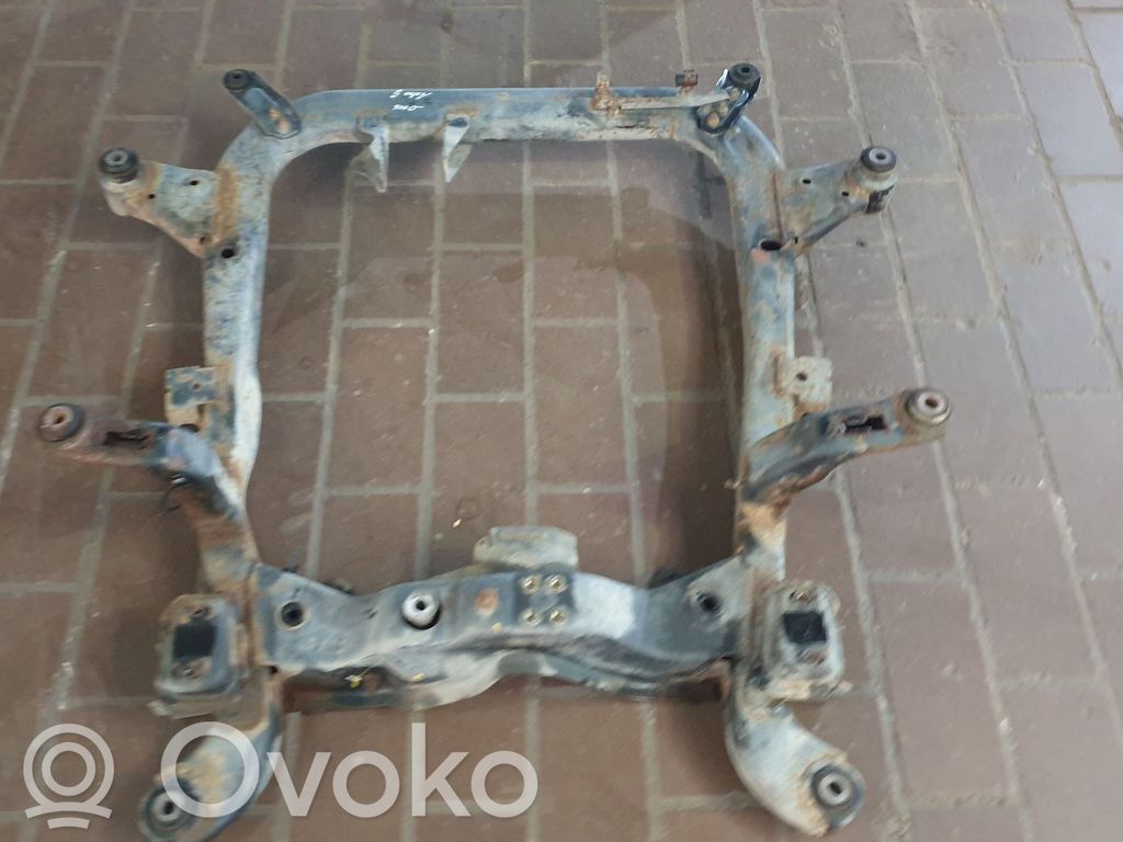 Opel Astra G Front subframe 