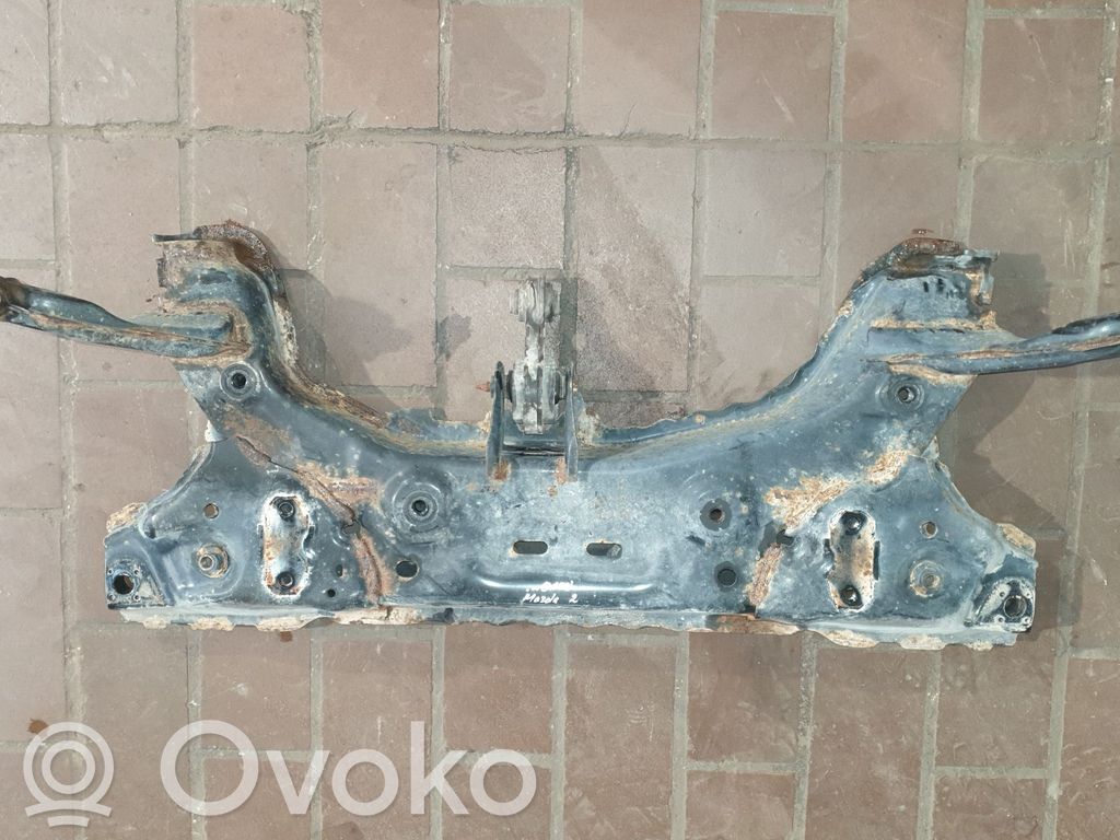 Mazda 2 Front subframe 