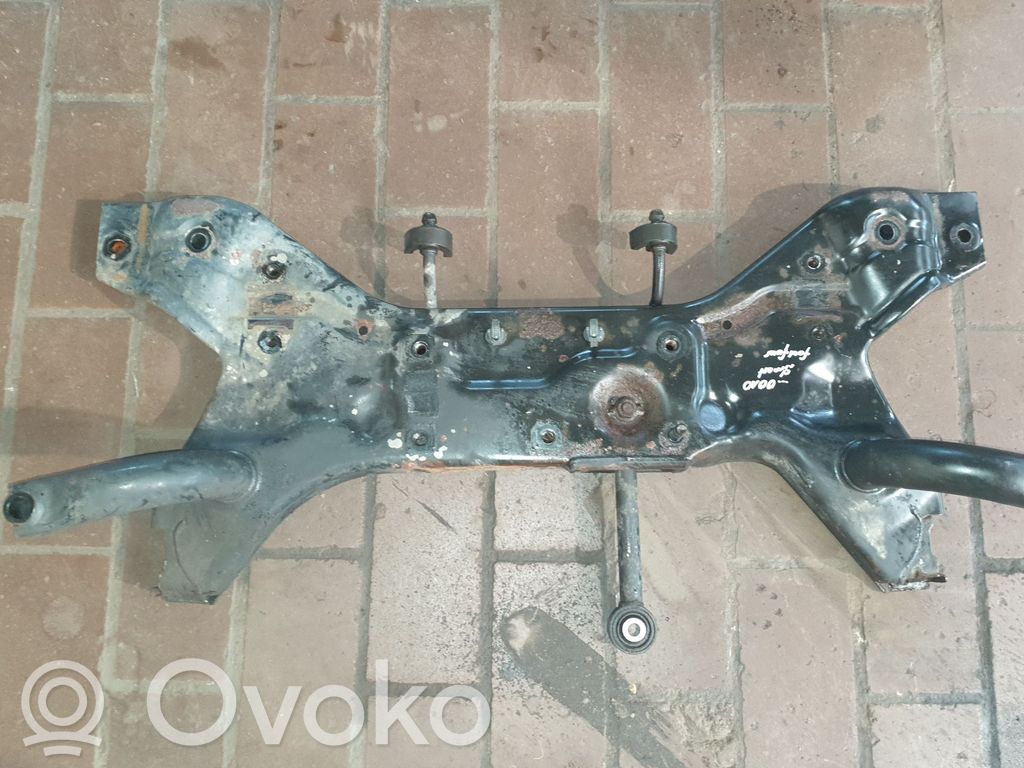 Smart ForFour I Front subframe 