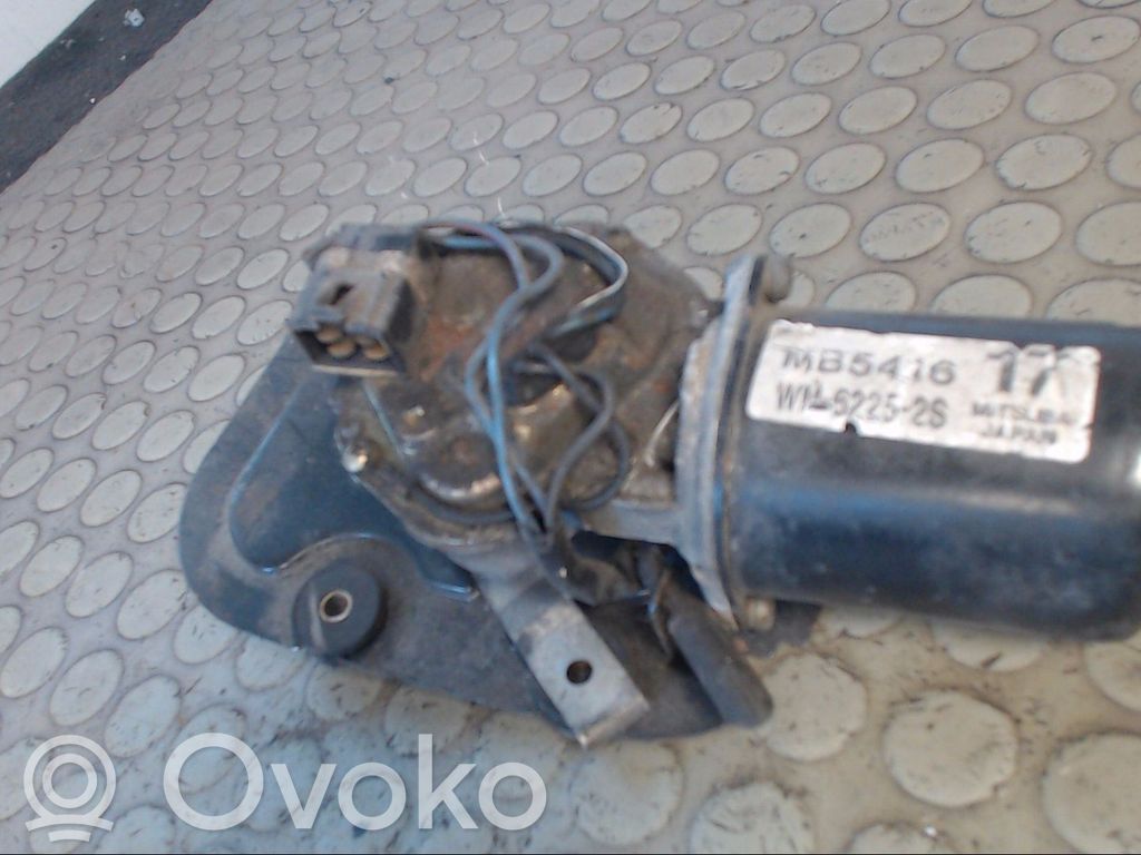 Mitsubishi Colt Wischermotor 