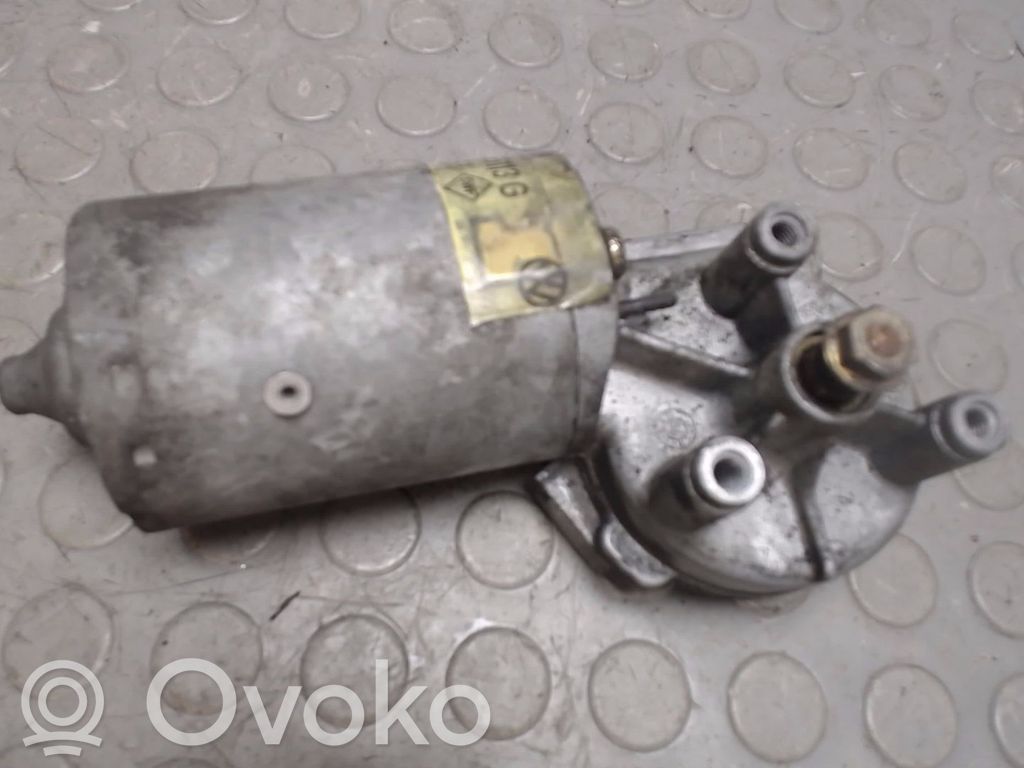 Volkswagen PASSAT B2 Silniczek wycieraczek szyby przedniej / czołowej 