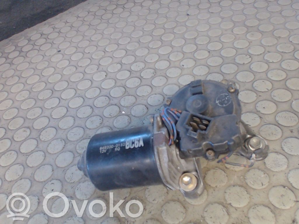 Mazda 323 Valytuvų varikliukas 