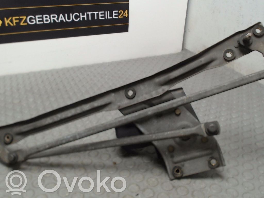 Ford Sierra Silniczek wycieraczek szyby przedniej / czołowej 